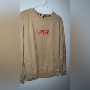 Men’s sweatshirt